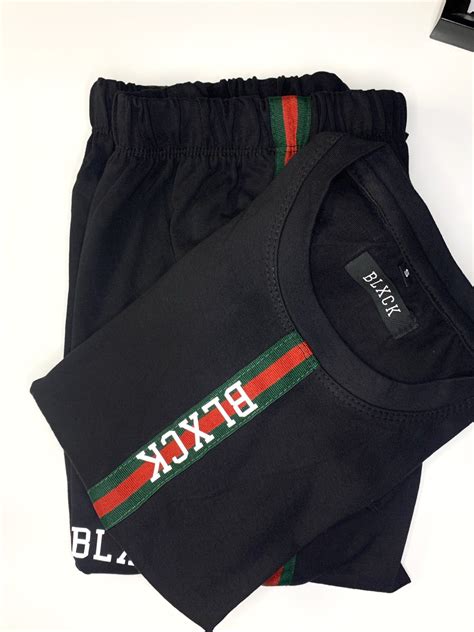 gucci tracksiut|Gucci tracksuit price.